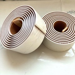 ❤️新品❤️2点セット 直形パターンの粘着性EVAフォーム デッ...