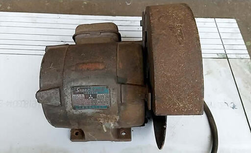 卓上グラインダー（848）