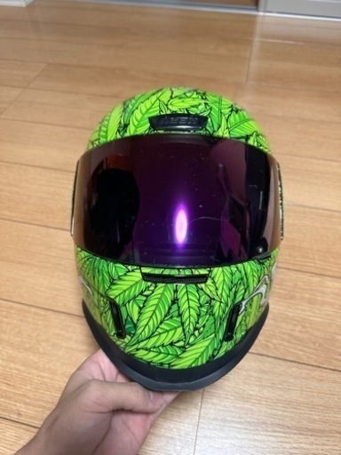 icon ヘルメット