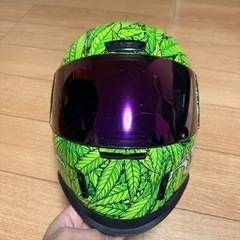 icon ヘルメット