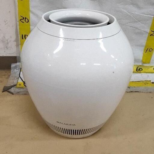 0123-018 BALMUDA ERN-1000UA-WK Rain 加湿器 2015年製
