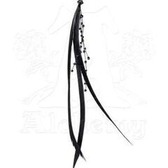 ALCHEMY GOTHIC: レイヴンズ・アイ・ピアス Rav...