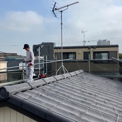 【学歴不問未経験者歓迎完休2日】建築営業　アフターメンテナンスの画像
