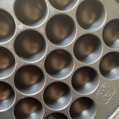 たこ焼き器　たこ焼き　TWINBIRDの画像