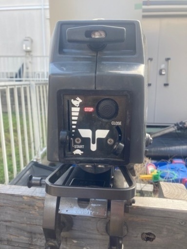 tohatsu 2.5馬力船外機　2.5maジャンク