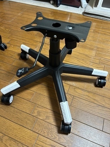 ゲーミングデスク、チェアセット