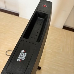 【引取専用】コルビー(CORBY) ズボンプレッサー 3300の画像