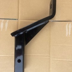 curtヒッチボールマウント　2インチレシーバー用