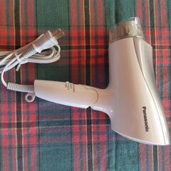 パナソニックpanasonic  ヘアドライヤー ionity　美品