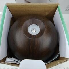 Aroma Humidifier                TJ2973の画像