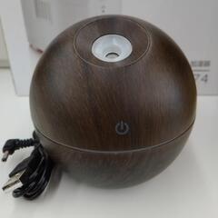 Aroma Humidifier                TJ2973の画像