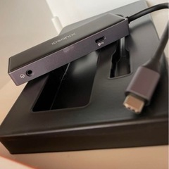 【iDsonix 】6-in-1 USBハブ Type-cの画像