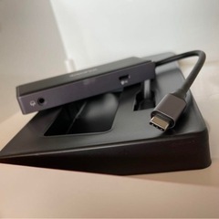 【iDsonix 】6-in-1 USBハブ Type-cの画像