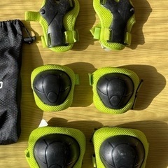 キッズ 子供 ジュニア用 保護ギア