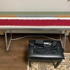 KORG SP250