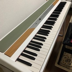 KORG SP250の画像