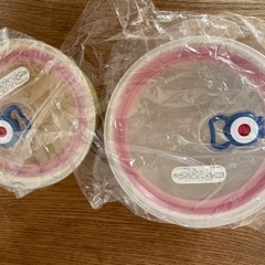 ディズニー　レンジパック　2個の画像