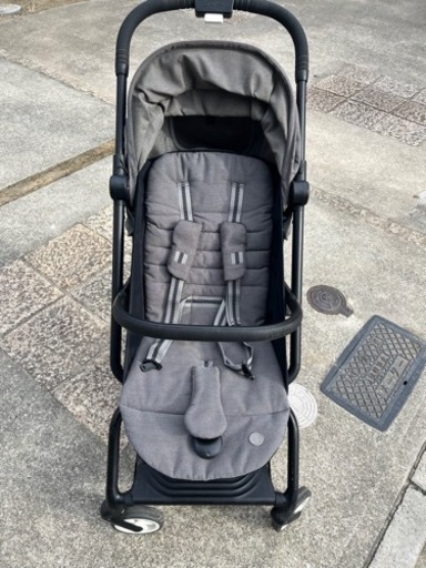 サイベックス　ベビーカー