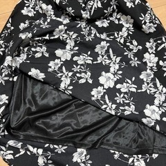 ノースリーブワンピースの画像