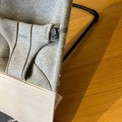 ベビービョルン　バウンサーの画像