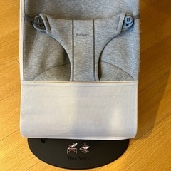 ベビービョルン　バウンサーの画像