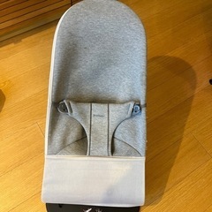 ベビービョルン　バウンサーの画像