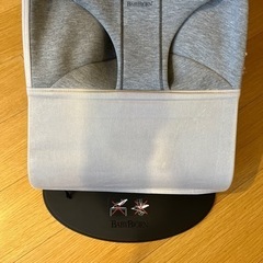 ベビービョルン　バウンサーの画像