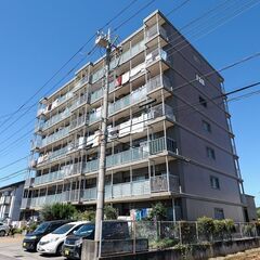中古マンション　蔵シティ新井(2LDK)　770万円