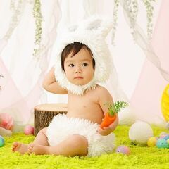 《3/30開催》【完全無料】プロが撮影！お子さま撮影会&FP相談会 イースター🐰in 三鷹市 - 育児