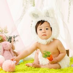 《3/30開催》【完全無料】プロが撮影！お子さま撮影会&FP相談会 イースター🐰in 三鷹市 - 三鷹市