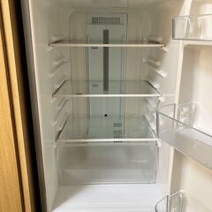 【受け渡し予定者決定】Panasonic 冷凍冷蔵庫 NR-B172W-Sの画像
