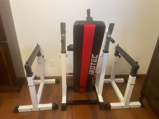 筋トレマニアのためのセット