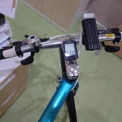 GIANTクロスバイクESCAPE3？　美品です！の画像