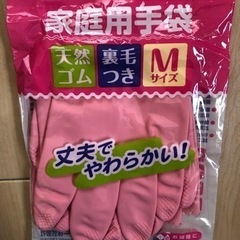限定お値引き中⭐︎ゴム手袋　ささっとほうきの画像