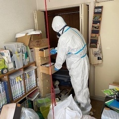 遺品整理・不用な物を処分・些細な事でもご相談を！！