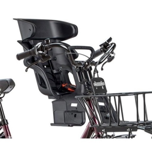 Panasonic パナソニック フロントチャイルドシート NCD467