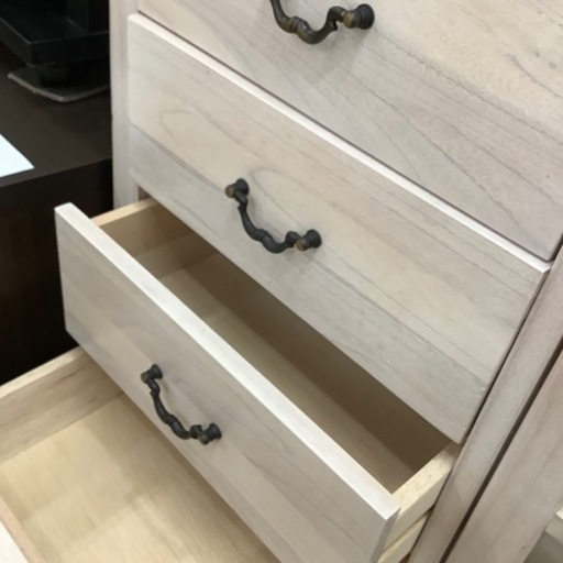 【トレファク ラパーク岸和田店】リビングボード入荷しました。