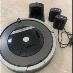iRobot ルンバ