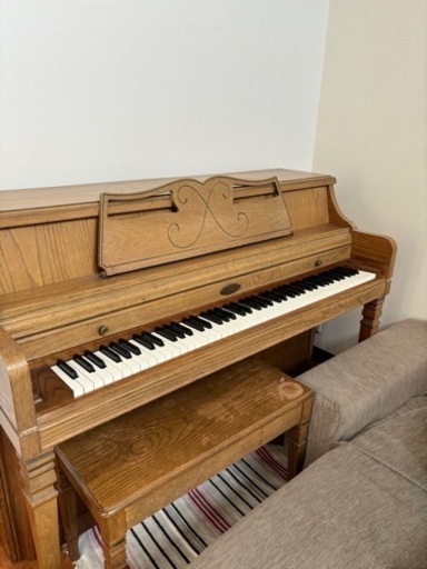WURLITZER ワーリッツァー