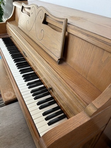 WURLITZER ワーリッツァー