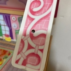 KidKraft ドールハウス コストコ 3階建の画像