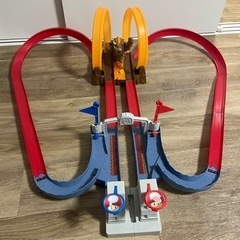 マリオカート　ホットウィール