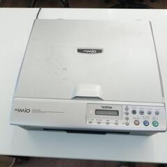 ジャンク　ブラザーdcp110c