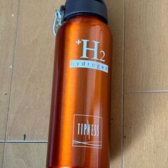 アルミボトル 500ml の画像