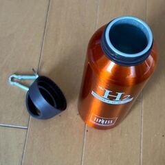 アルミボトル 500ml の画像