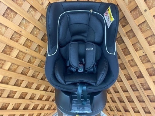 【愛品館 江戸川店】コンビ クルムーヴ エッグショック S チャイルドシート ID:110-024465-007