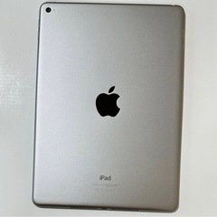 受付再開Apple iPad Air 2 スペースグレイ 16G...