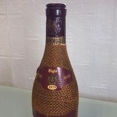 SUNTORY SIGLO ワイン赤　古酒　シグロワイン（赤）750mlの画像