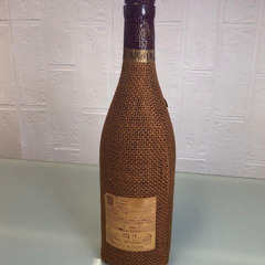 SUNTORY SIGLO ワイン赤　古酒　シグロワイン（赤）750mlの画像