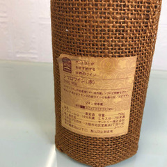 SUNTORY SIGLO ワイン赤　古酒　シグロワイン（赤）750mlの画像